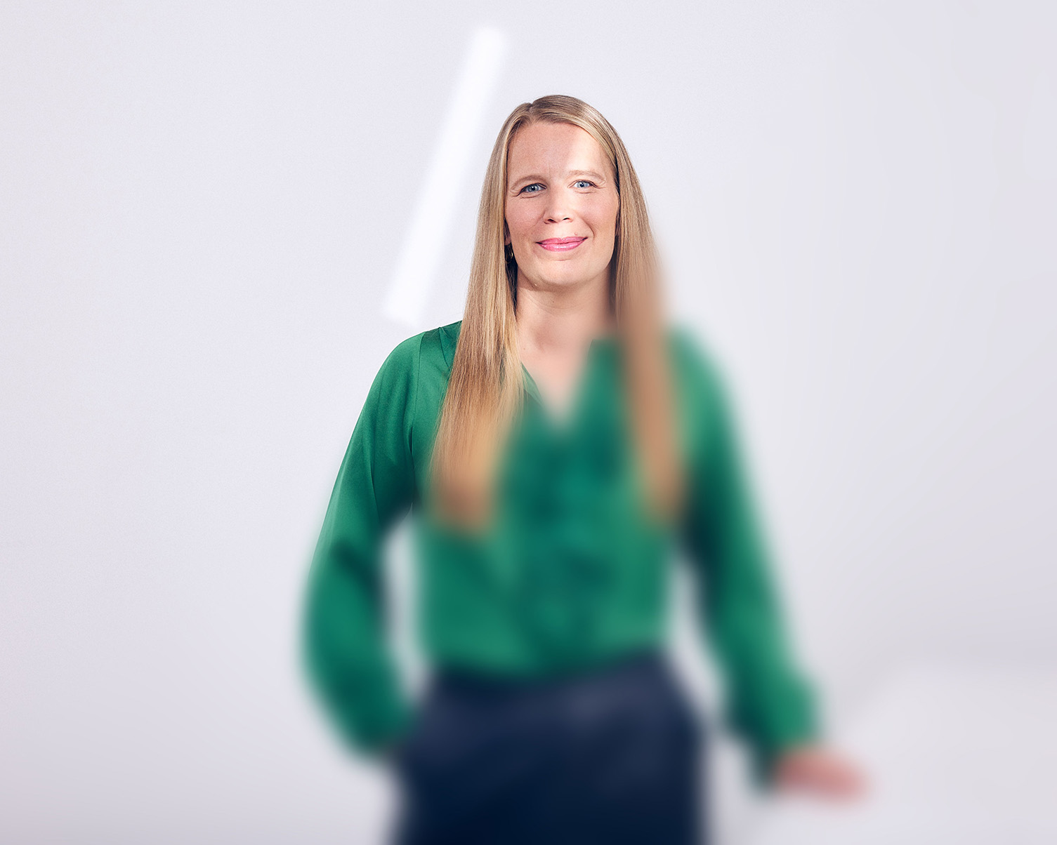 Charlotta Harald